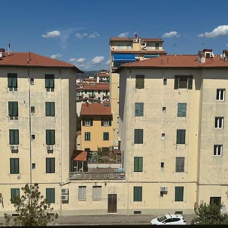 Apartamento Respiro Di Firenze Exterior foto