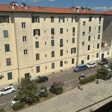 Apartamento Respiro Di Firenze Exterior foto