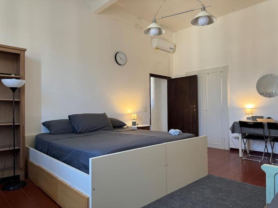 Apartamento Respiro Di Firenze Exterior foto