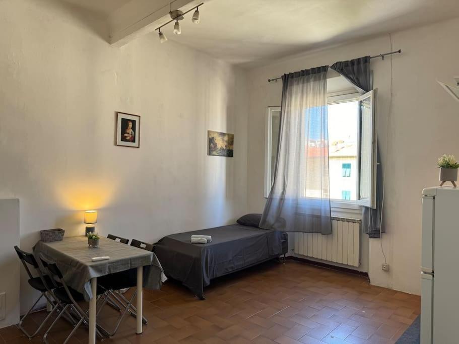 Apartamento Respiro Di Firenze Exterior foto