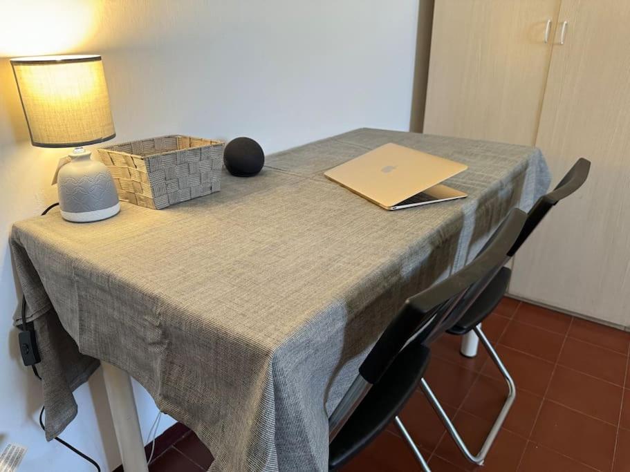 Apartamento Respiro Di Firenze Exterior foto