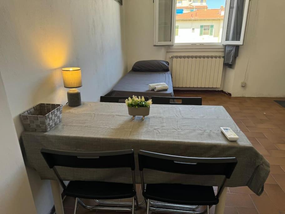 Apartamento Respiro Di Firenze Exterior foto