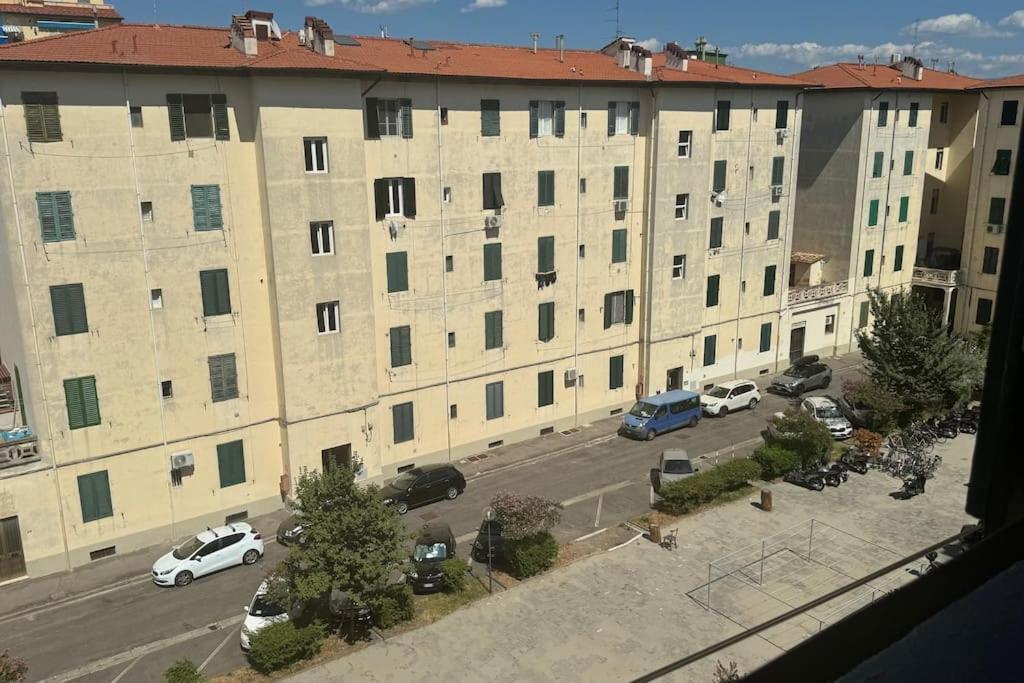 Apartamento Respiro Di Firenze Exterior foto
