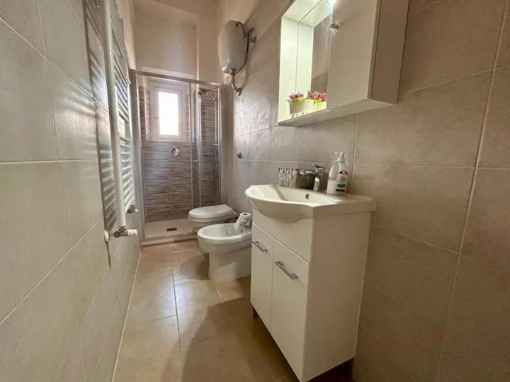 Apartamento Respiro Di Firenze Exterior foto