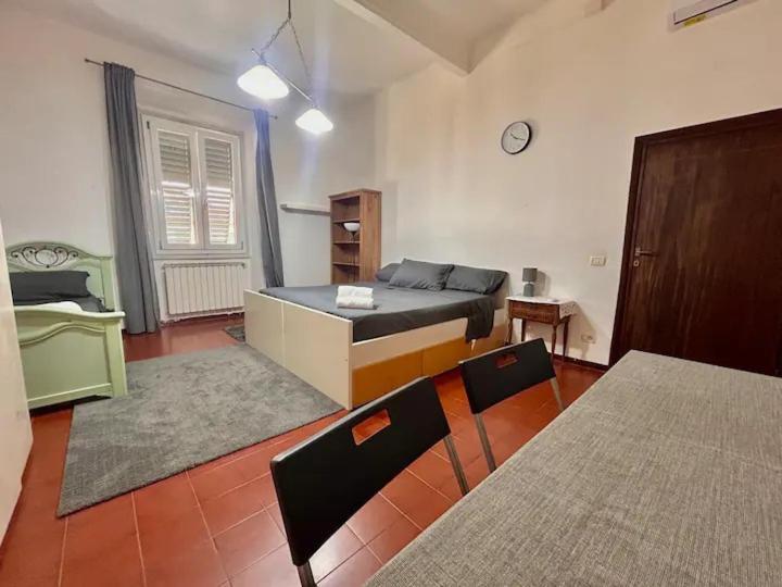 Apartamento Respiro Di Firenze Exterior foto