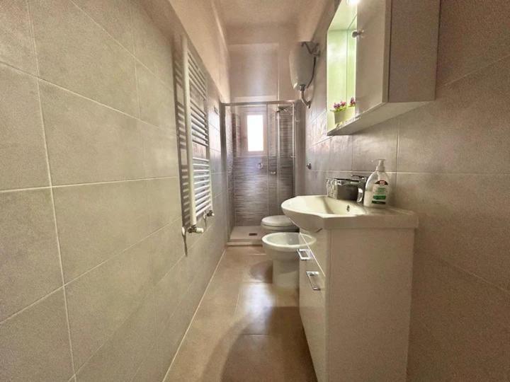 Apartamento Respiro Di Firenze Exterior foto